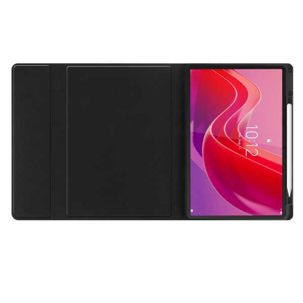 TECH-PROTECT SC PEN + KEYBOARD LENOVO TAB M11 11.0 TB-330 BLACK - Image 4