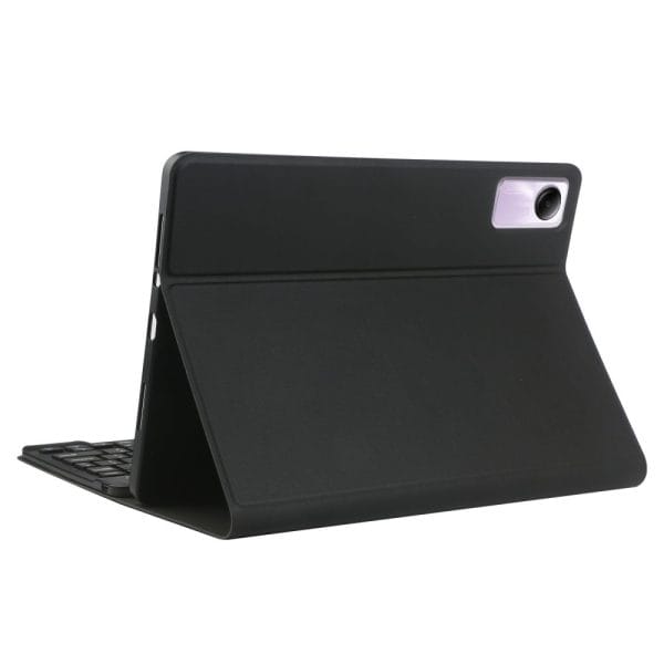 TECH-PROTECT SC PEN + KEYBOARD XIAOMI REDMI PAD SE 11.0 BLACK - Image 4