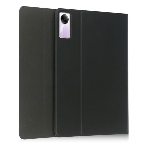 TECH-PROTECT SC PEN + KEYBOARD XIAOMI REDMI PAD SE 11.0 BLACK - Image 6