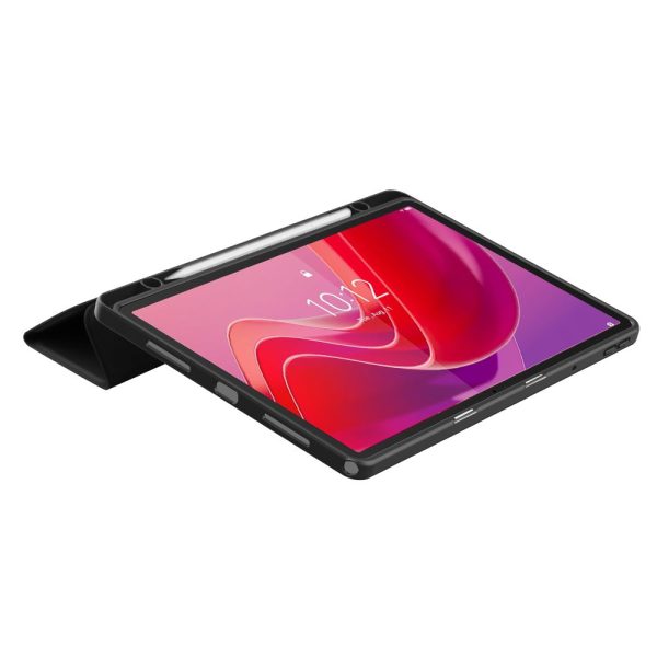 TECH-PROTECT SC PEN LENOVO TAB M11 11.0 TB-330 BLACK - Image 2