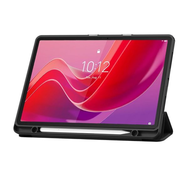 TECH-PROTECT SC PEN LENOVO TAB M11 11.0 TB-330 BLACK - Image 3