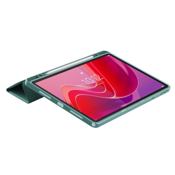 TECH-PROTECT SC PEN LENOVO TAB M11 11.0 TB-330 GREEN - Image 4