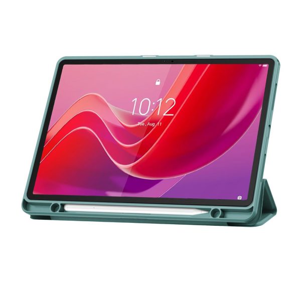 TECH-PROTECT SC PEN LENOVO TAB M11 11.0 TB-330 GREEN - Image 5