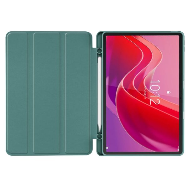 TECH-PROTECT SC PEN LENOVO TAB M11 11.0 TB-330 GREEN - Image 7