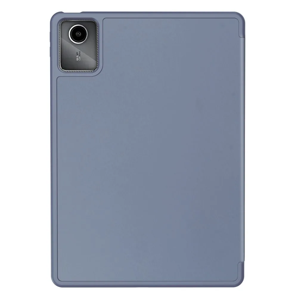 Θήκη Lenovo Tab M11 / K11e 11.0 TB-330 Tech-Protect SmartCase Pen Lavender - Image 2