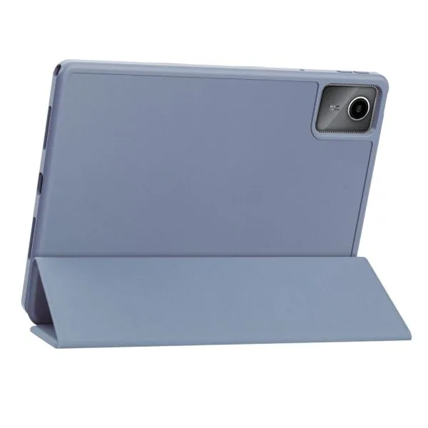 Θήκη Lenovo Tab M11 / K11e 11.0 TB-330 Tech-Protect SmartCase Pen Lavender - Image 5