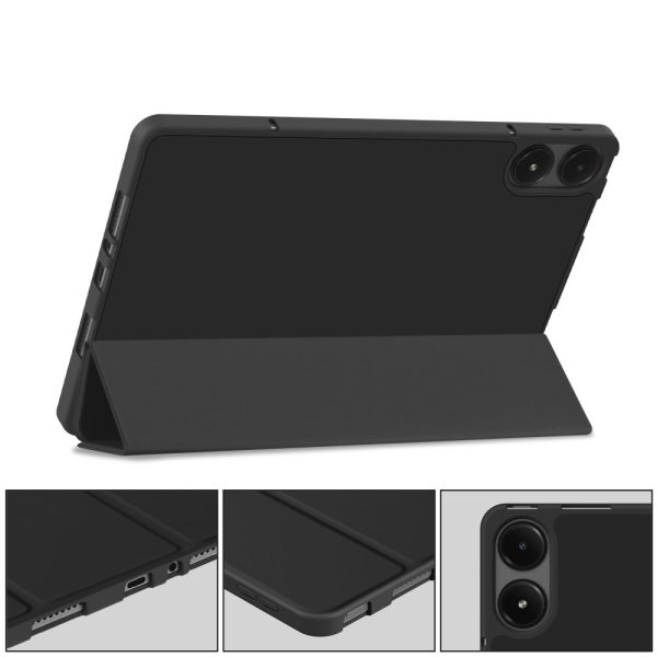 TECH-PROTECT SC PEN XIAOMI REDMI PAD PRO 12.1 BLACK - Image 7