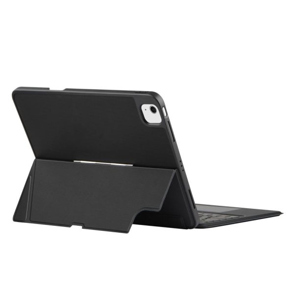 TECH-PROTECT SCMAG PEN + KEYBOARD IPAD AIR 13 2024 BLACK - Image 5