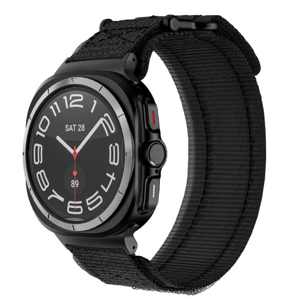 TECH-PROTECT SCOUT PRO SAMSUNG GALAXY WATCH ULTRA (47 MM) BLACK - Image 3