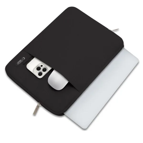 Θήκη Laptop 15-16 Tech-Protect Sleevy Black - Image 4