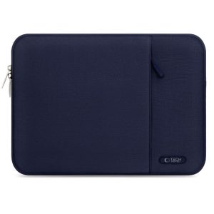 TECH-PROTECT SLEEVY LAPTOP 15-16 NAVY BLUE