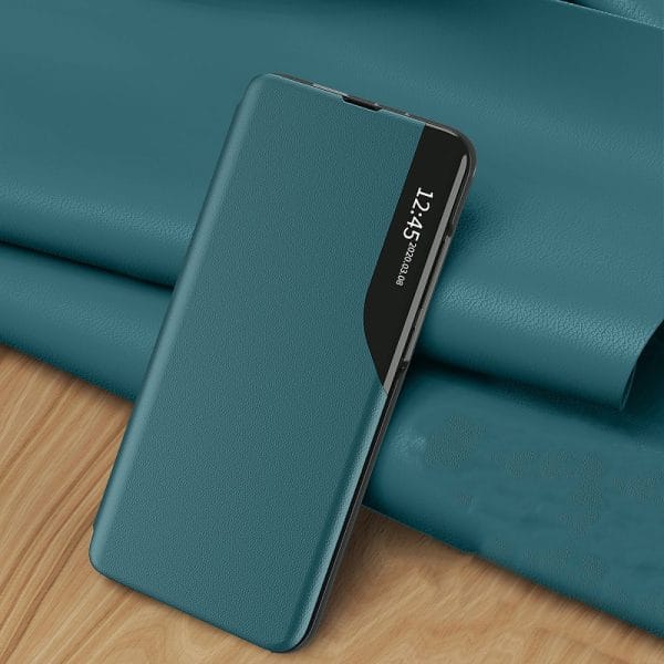 TECH-PROTECT SMART VIEW XIAOMI REDMI NOTE 11 / 11S BLACK - Image 6
