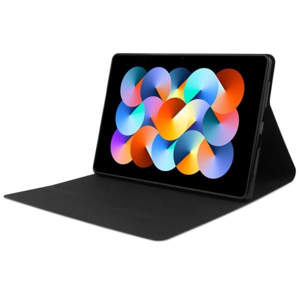 TECH-PROTECT SMARTCASE + KEYBOARD XIAOMI REDMI PAD 10.6 BLACK - Image 4