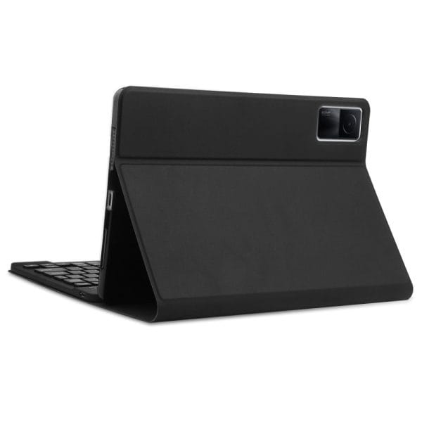 TECH-PROTECT SMARTCASE + KEYBOARD XIAOMI REDMI PAD 10.6 BLACK - Image 6