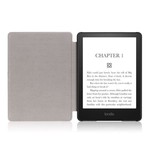 TECH-PROTECT SMARTCASE KINDLE PAPERWHITE V / 5 / SIGNATURE EDITION BLACK - Image 3