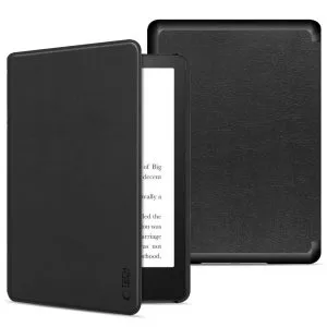Θήκη Kindle Paperwhite VI 6 Colorsoft Signature Edition Tech-Protect SmartCase Black