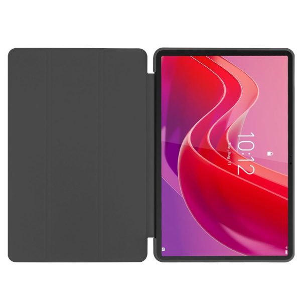 TECH-PROTECT SMARTCASE LENOVO TAB M11 11.0 TB-330 BLACK - Image 2