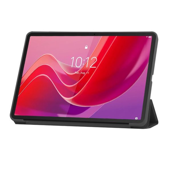 TECH-PROTECT SMARTCASE LENOVO TAB M11 11.0 TB-330 BLACK - Image 3