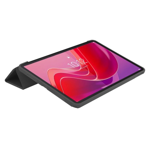 TECH-PROTECT SMARTCASE LENOVO TAB M11 11.0 TB-330 BLACK - Image 4