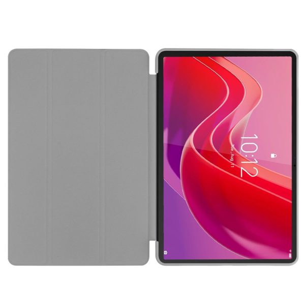 TECH-PROTECT SMARTCASE LENOVO TAB M11 11.0 TB-330 GREY - Image 2