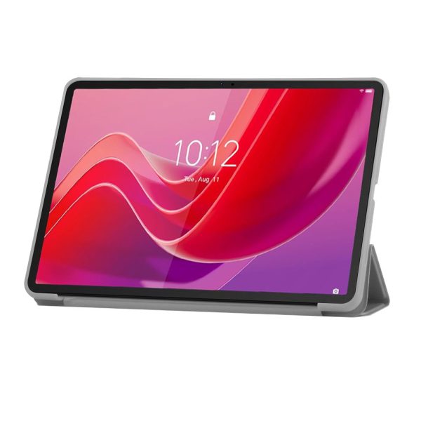 TECH-PROTECT SMARTCASE LENOVO TAB M11 11.0 TB-330 GREY - Image 3