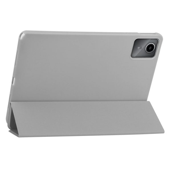 TECH-PROTECT SMARTCASE LENOVO TAB M11 11.0 TB-330 GREY - Image 5