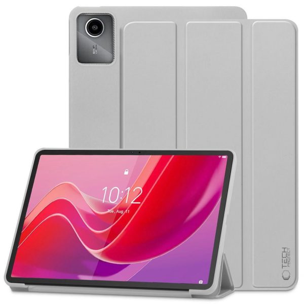 TECH-PROTECT SMARTCASE LENOVO TAB M11 11.0 TB-330 GREY