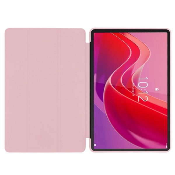 TECH-PROTECT SMARTCASE LENOVO TAB M11 11.0 TB-330 PINK - Image 2