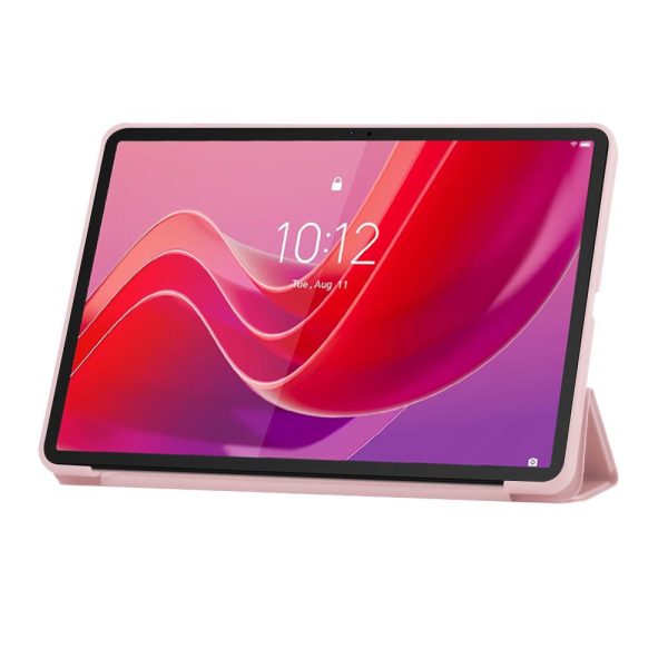 TECH-PROTECT SMARTCASE LENOVO TAB M11 11.0 TB-330 PINK - Image 3