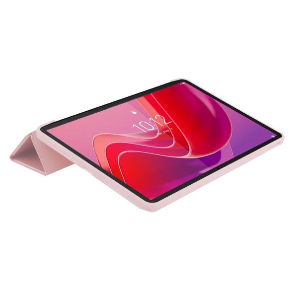 TECH-PROTECT SMARTCASE LENOVO TAB M11 11.0 TB-330 PINK - Image 4