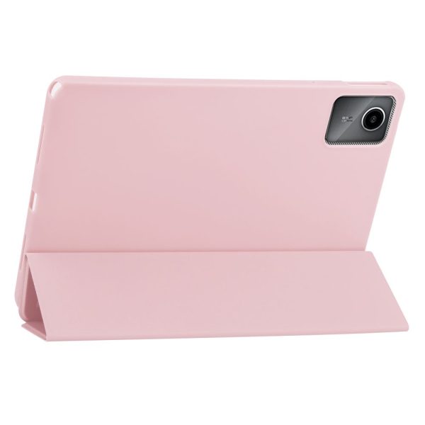 TECH-PROTECT SMARTCASE LENOVO TAB M11 11.0 TB-330 PINK - Image 5