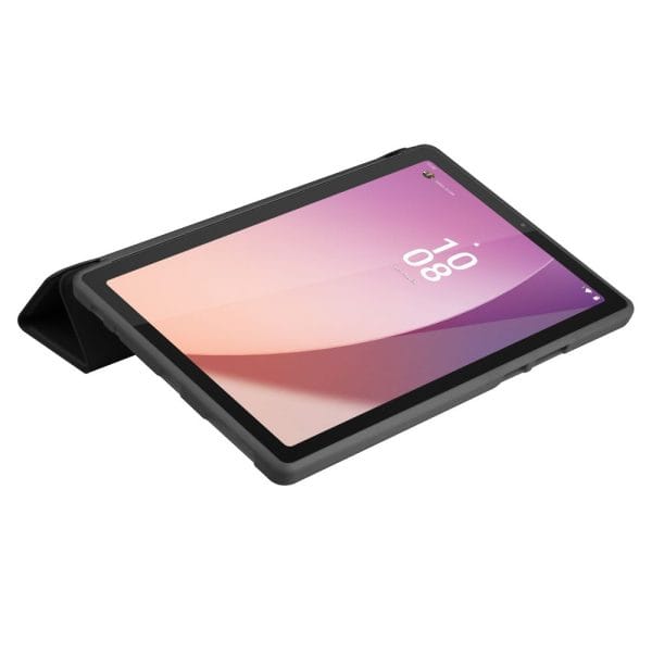 TECH-PROTECT SMARTCASE LENOVO TAB M9 9.0 TB-310 BLACK - Image 4