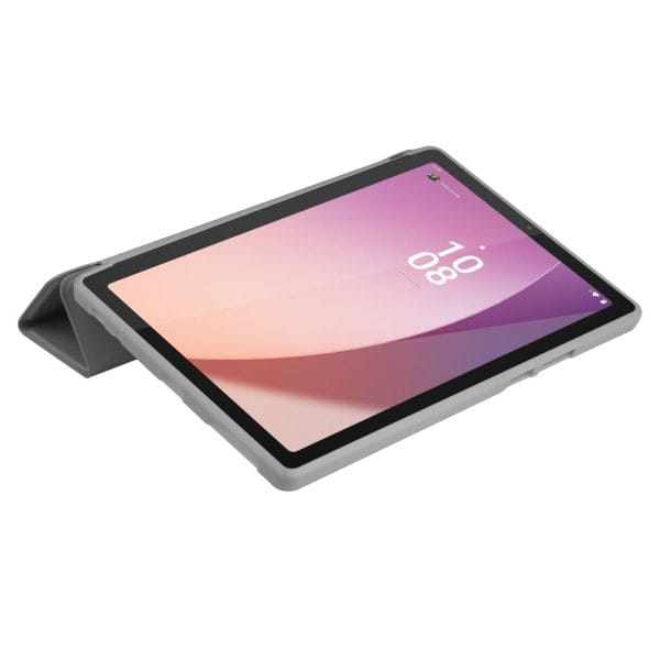 TECH-PROTECT SMARTCASE LENOVO TAB M9 9.0 TB-310 GREY - Image 4