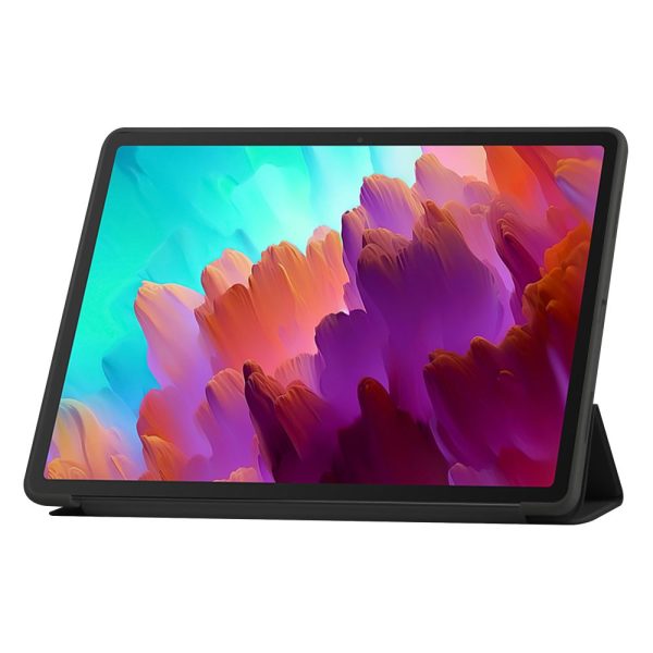 TECH-PROTECT SMARTCASE LENOVO TAB P12 12.7 TB-370 BLACK - Image 2