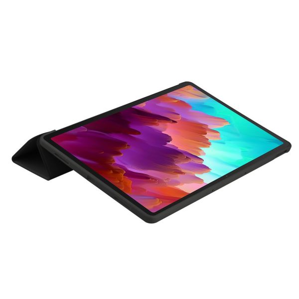 TECH-PROTECT SMARTCASE LENOVO TAB P12 12.7 TB-370 BLACK - Image 3