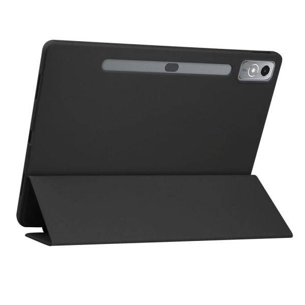 TECH-PROTECT SMARTCASE LENOVO TAB P12 12.7 TB-370 BLACK - Image 4