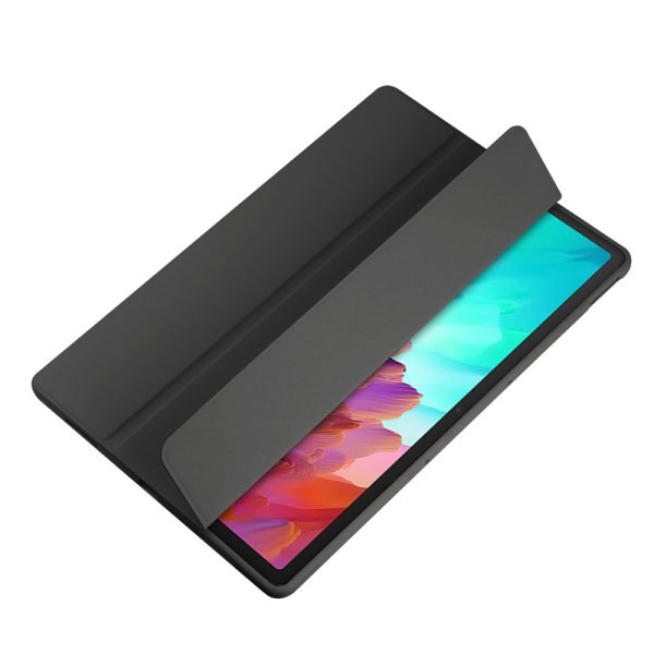 TECH-PROTECT SMARTCASE LENOVO TAB P12 12.7 TB-370 BLACK - Image 5