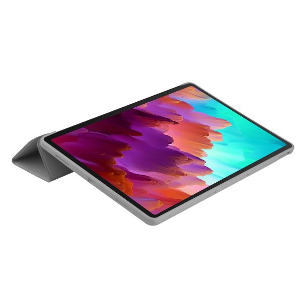TECH-PROTECT SMARTCASE LENOVO TAB P12 12.7 TB-370 GREY - Image 3