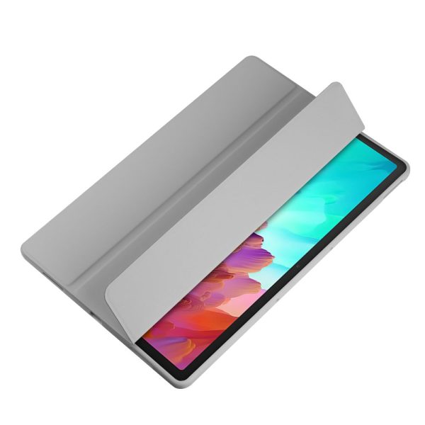 TECH-PROTECT SMARTCASE LENOVO TAB P12 12.7 TB-370 GREY - Image 5