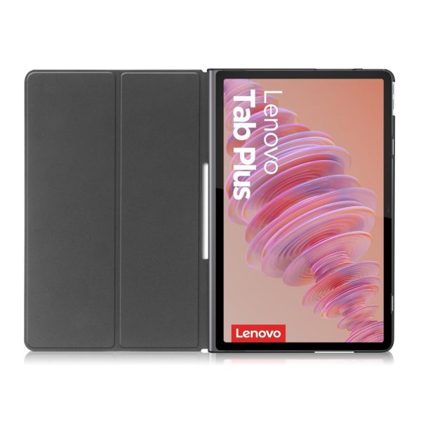 TECH-PROTECT SMARTCASE LENOVO TAB PLUS 11.5 TB-351 BLACK - Image 4