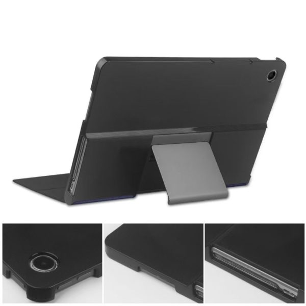 TECH-PROTECT SMARTCASE LENOVO TAB PLUS 11.5 TB-351 BLACK - Image 6