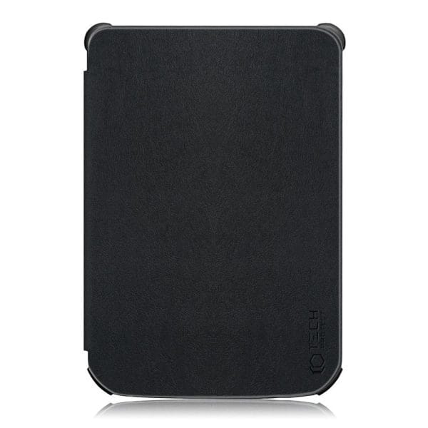 TECH-PROTECT SMARTCASE POCKETBOOK BASIC LUX 2 / 3 / 4 / COLOR / TOUCH LUX 4 / 5 / HD 3 / BLACK - Image 4