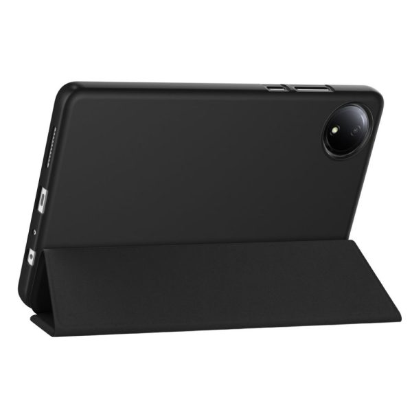 TECH-PROTECT SMARTCASE XIAOMI REDMI PAD SE 8.7 BLACK - Image 6