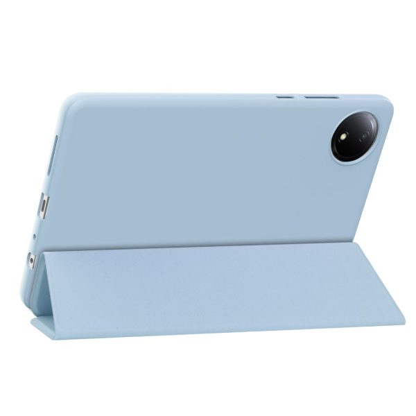 TECH-PROTECT SMARTCASE XIAOMI REDMI PAD SE 8.7 SKY BLUE - Image 4