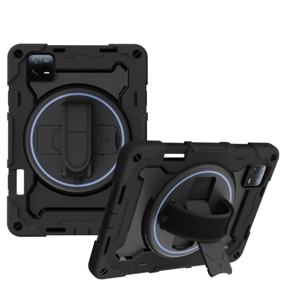 TECH-PROTECT SOLID360 XIAOMI PAD 6 / 6 PRO BLACK - Image 2