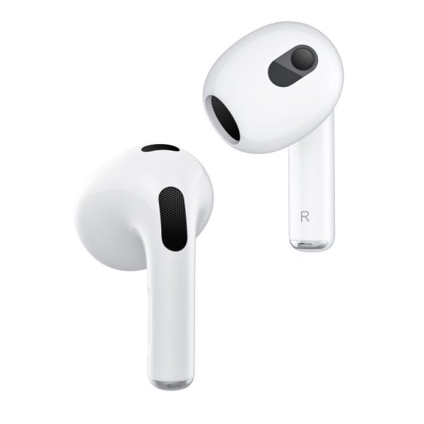 TECH-PROTECT ULTRABOOST TWS EARPHONE CORE WHITE - Image 4