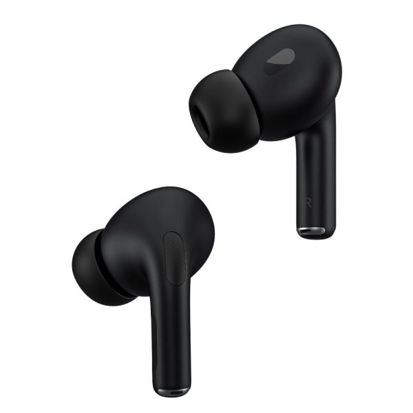 TECH-PROTECT ULTRABOOST TWS EARPHONE PRO BLACK - Image 4