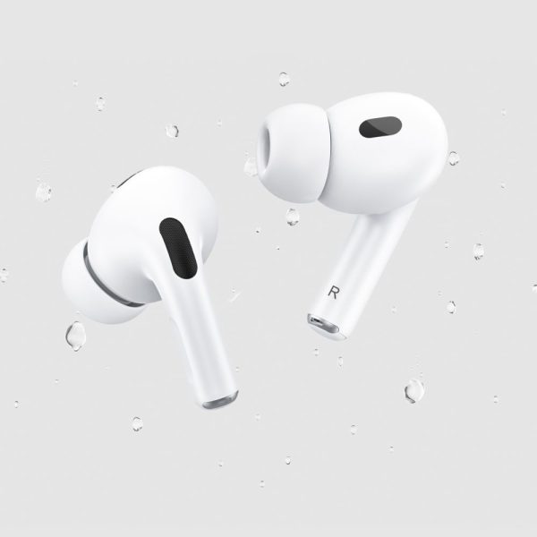 TECH-PROTECT ULTRABOOST TWS EARPHONE PRO WHITE - Image 7