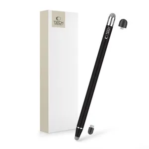 Stylus Pen Tech-Protect USP100 4-Tip Touch Pen Black
