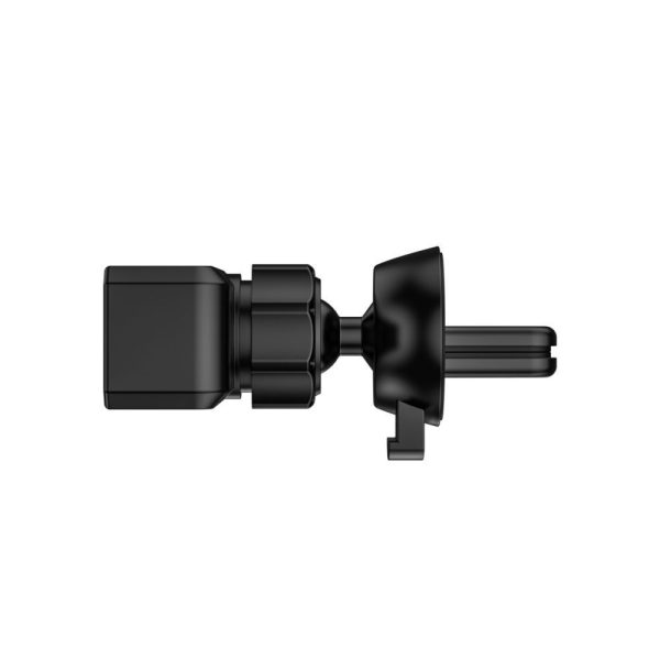 TECH-PROTECT V3 MINI UNIVERSAL VENT CAR MOUNT BLACK - Image 3